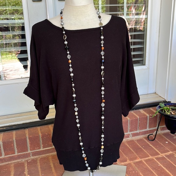 Premier Jewelry The Mix It Up 58” Necklace - Picture 8 of 15